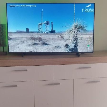 Voramar Appartement Calpe Buitenkant foto