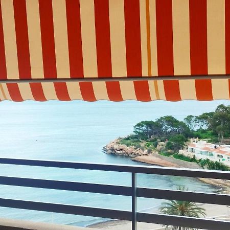 Voramar Appartement Calpe Buitenkant foto