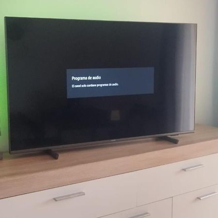 Voramar Appartement Calpe Buitenkant foto