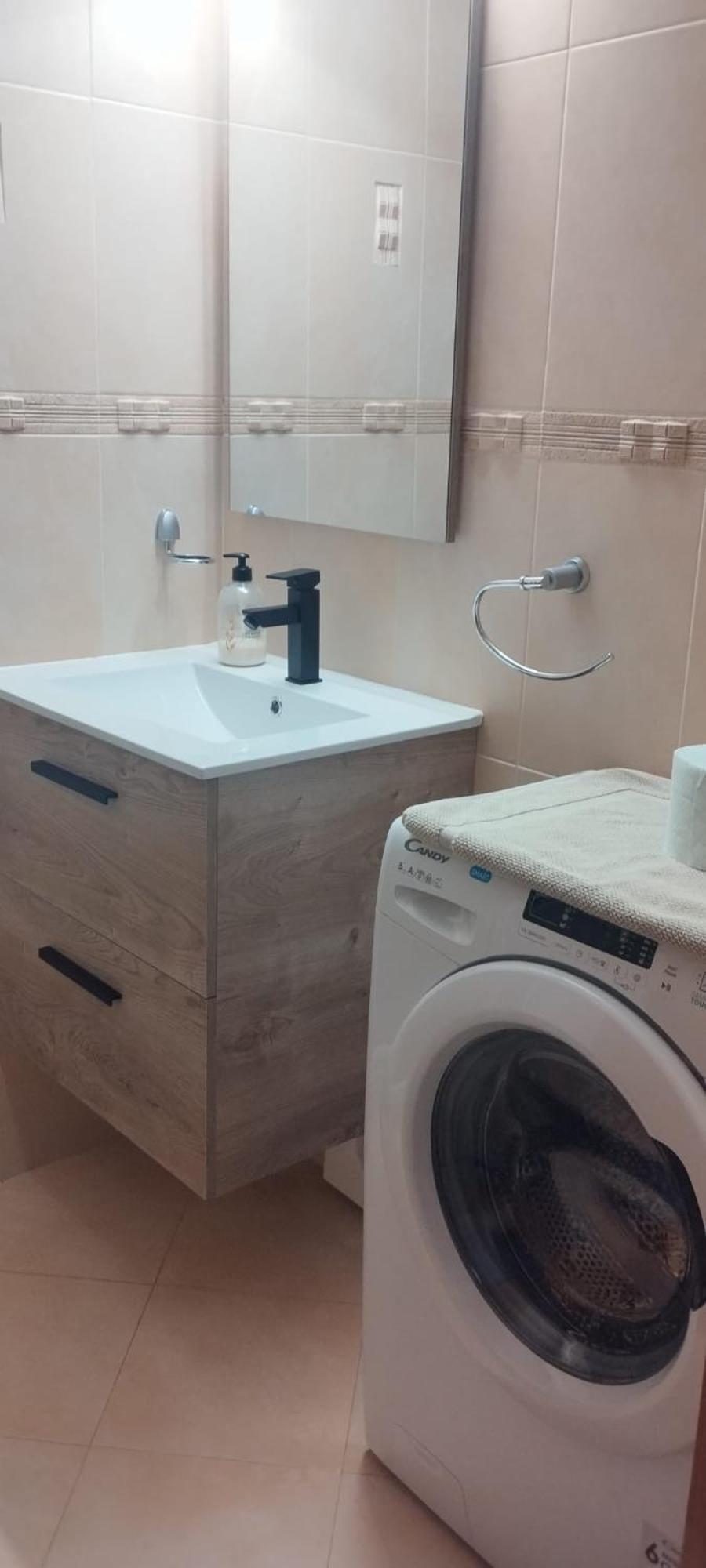 Voramar Appartement Calpe Buitenkant foto