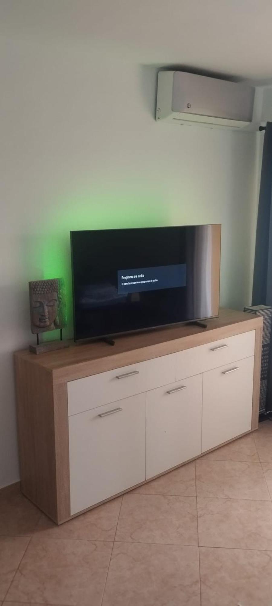 Voramar Appartement Calpe Buitenkant foto