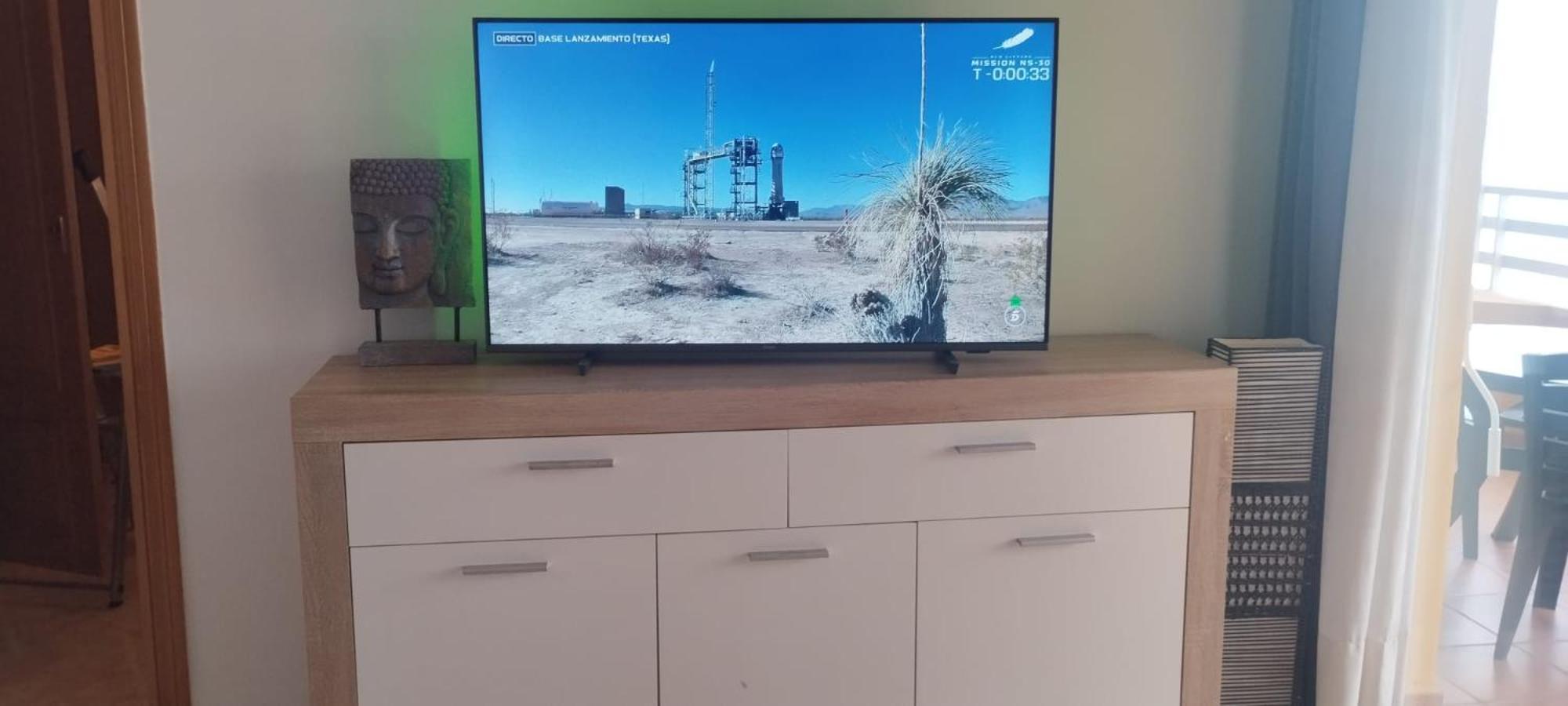 Voramar Appartement Calpe Buitenkant foto