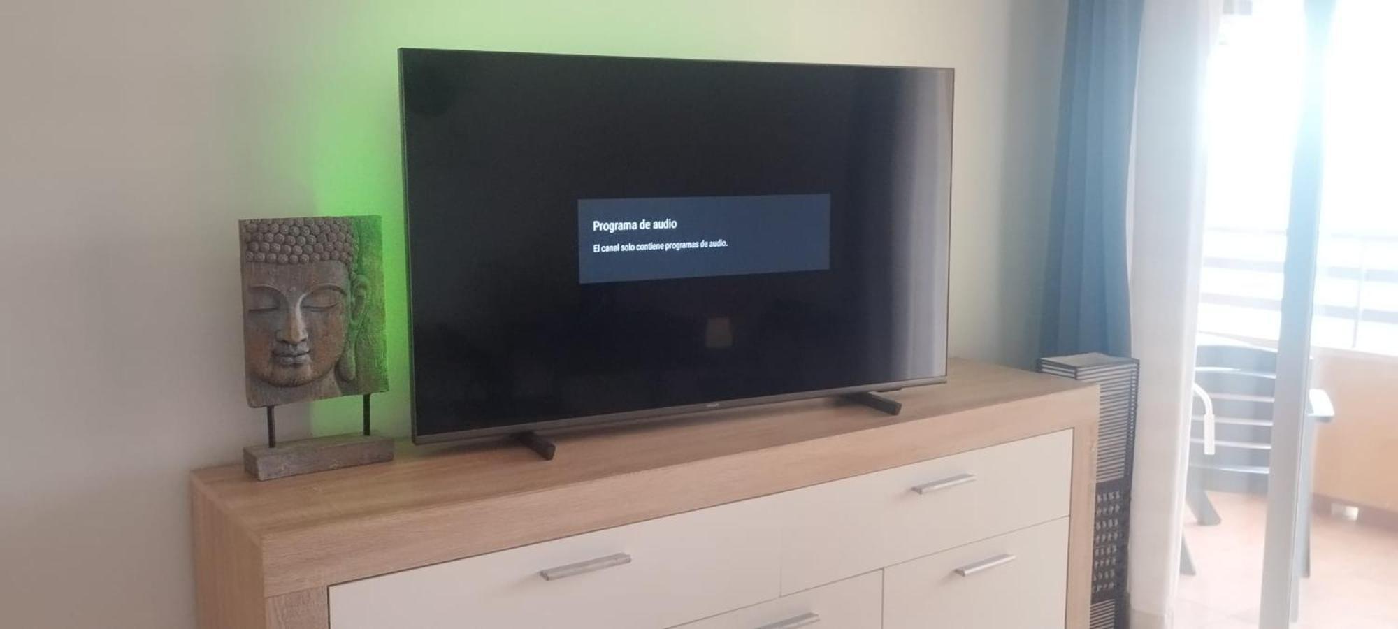 Voramar Appartement Calpe Buitenkant foto